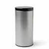 Tea Canister with Black Lid 200g