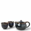 Tea Set Aequorea