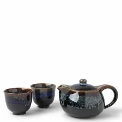 Tea Set Aequorea