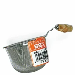 Tea Strainer With Handle (58Mm)