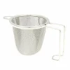 Tea Strainer with Handle/Stand