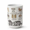 Teacup Favorite Dogs