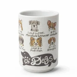 Teacup Favorite Dogs