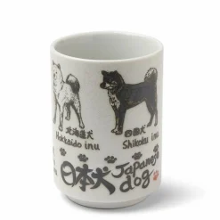 Teacup Japanese Dogs