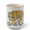 Teacup Tiger