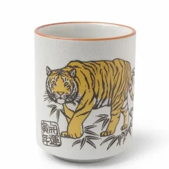 Teacup Tiger