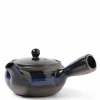 Teapot Kyu Banko Lapis Ring
