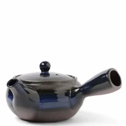 Teapot Kyu Banko Lapis Ring