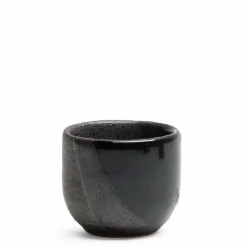 Tenmoku Hankake 1 Oz. Sake Cup