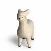 T-Lab Wooden Animal - Alpaca