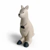 T-Lab Wooden Animal - Kangaroo