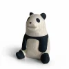 T-Lab Wooden Animal - Panda