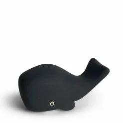 T-Lab Wooden Animal - Whale
