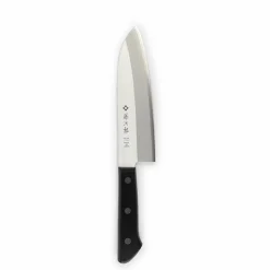 Tojiro Dp  - Santoku Pro Knife 6.6"