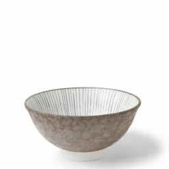 Tokusa Gray 6.25" Bowl