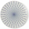 Tokusa Lavender 12.25" Platter