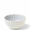 Tokusa Lavender 6" Soup Bowl