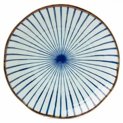Tokusa 9" Plate