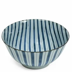 TOKUSA STRIPES 6" BOWL