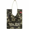 TOUTE Bag Tote Camo