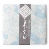 Towel Fuukin Hydrangea Blue