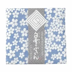 Towel Fuukin Sakura Blue