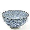 Triangle Rice Bowl
